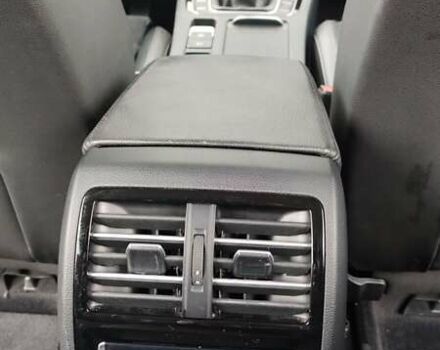 Чорний Фольксваген Пассат, об'ємом двигуна 1.97 л та пробігом 175 тис. км за 20625 $, фото 19 на Automoto.ua