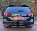 Фольксваген Пассат 2018 в Луцке на Automoto.ua Черный Фольксваген Пассат, объемом двигателя 1.97 л и пробегом 240 тыс. км за 19300 $, фото 5 на Automoto.ua