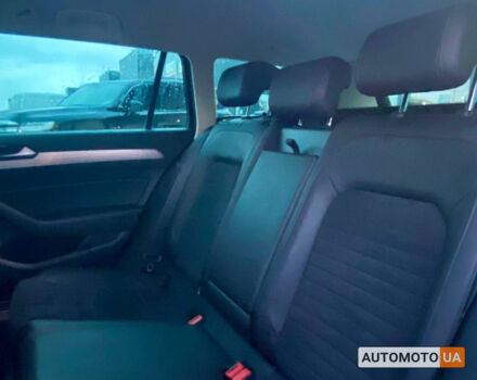 Чорний Фольксваген Пассат, об'ємом двигуна 2 л та пробігом 235 тис. км за 18600 $, фото 17 на Automoto.ua