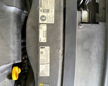 Черный Фольксваген Пассат, объемом двигателя 2 л и пробегом 176 тыс. км за 20000 $, фото 3 на Automoto.ua