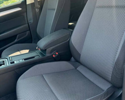 Чорний Фольксваген Пассат, об'ємом двигуна 1.97 л та пробігом 228 тис. км за 15200 $, фото 16 на Automoto.ua