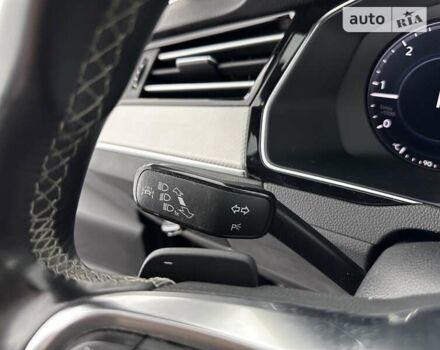 Черный Фольксваген Пассат, объемом двигателя 2 л и пробегом 228 тыс. км за 21500 $, фото 17 на Automoto.ua