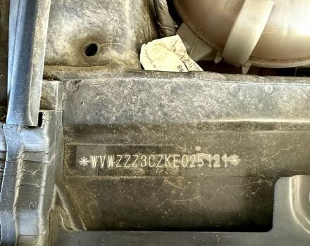 Черный Фольксваген Пассат, объемом двигателя 2 л и пробегом 176 тыс. км за 20000 $, фото 4 на Automoto.ua