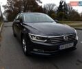 Черный Фольксваген Пассат, объемом двигателя 1.6 л и пробегом 230 тыс. км за 16700 $, фото 28 на Automoto.ua