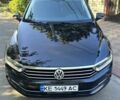 Черный Фольксваген Пассат, объемом двигателя 1.97 л и пробегом 230 тыс. км за 18888 $, фото 5 на Automoto.ua