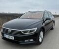 Чорний Фольксваген Пассат, об'ємом двигуна 1.97 л та пробігом 245 тис. км за 19200 $, фото 1 на Automoto.ua