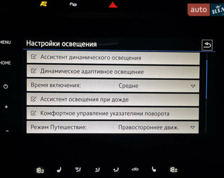 Черный Фольксваген Пассат, объемом двигателя 1.97 л и пробегом 239 тыс. км за 22000 $, фото 19 на Automoto.ua