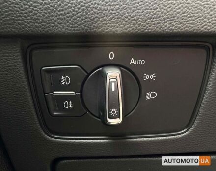 Чорний Фольксваген Пассат, об'ємом двигуна 2 л та пробігом 224 тис. км за 15990 $, фото 12 на Automoto.ua