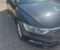 Черный Фольксваген Пассат, объемом двигателя 2 л и пробегом 210 тыс. км за 17199 $, фото 56 на Automoto.ua