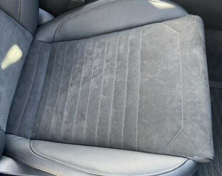 Черный Фольксваген Пассат, объемом двигателя 2 л и пробегом 252 тыс. км за 17800 $, фото 14 на Automoto.ua