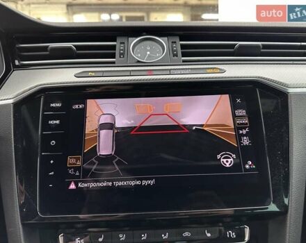 Черный Фольксваген Пассат, объемом двигателя 2 л и пробегом 228 тыс. км за 21500 $, фото 24 на Automoto.ua