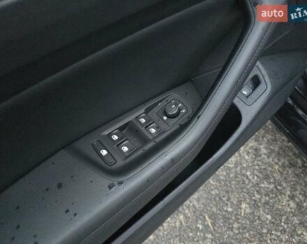 Фольксваген Пассат 2018 у Ковель на Automoto.ua Чорний Фольксваген Пассат, об'ємом двигуна 2 л та пробігом 234 тис. км за 18599 $, фото 27 на Automoto.ua