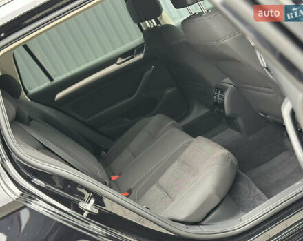 Фольксваген Пассат 2018 в Дубно на Automoto.ua Черный Фольксваген Пассат, объемом двигателя 2 л и пробегом 250 тыс. км за 16950 $, фото 33 на Automoto.ua