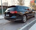 Чорний Фольксваген Пассат, об'ємом двигуна 1.97 л та пробігом 216 тис. км за 23500 $, фото 14 на Automoto.ua