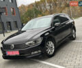 Фольксваген Пассат 2018 в Дубно на Automoto.ua Черный Фольксваген Пассат, объемом двигателя 2 л и пробегом 250 тыс. км за 16950 $, фото 23 на Automoto.ua