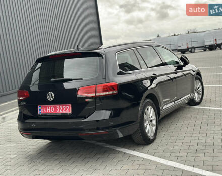 Фольксваген Пассат 2018 в Дубно на Automoto.ua Черный Фольксваген Пассат, объемом двигателя 2 л и пробегом 250 тыс. км за 16950 $, фото 27 на Automoto.ua