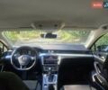 Черный Фольксваген Пассат, объемом двигателя 1.97 л и пробегом 240 тыс. км за 18000 $, фото 4 на Automoto.ua