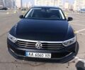Черный Фольксваген Пассат, объемом двигателя 1.97 л и пробегом 202 тыс. км за 17450 $, фото 1 на Automoto.ua