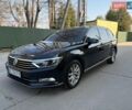 Черный Фольксваген Пассат, объемом двигателя 1.97 л и пробегом 316 тыс. км за 16000 $, фото 1 на Automoto.ua