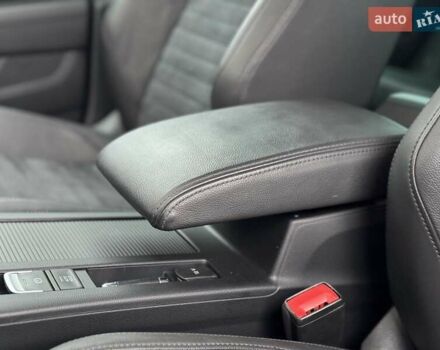 Черный Фольксваген Пассат, объемом двигателя 2 л и пробегом 234 тыс. км за 16900 $, фото 53 на Automoto.ua