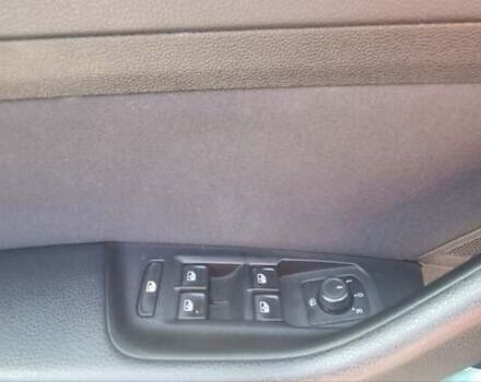 Черный Фольксваген Пассат, объемом двигателя 2 л и пробегом 236 тыс. км за 17500 $, фото 10 на Automoto.ua