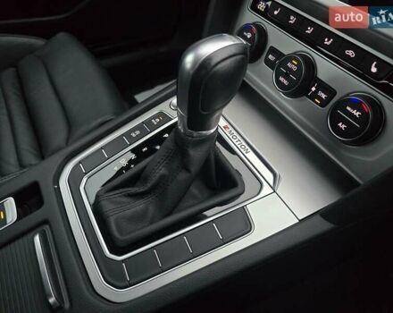 Фольксваген Пассат 2018 у Ковель на Automoto.ua Чорний Фольксваген Пассат, об'ємом двигуна 2 л та пробігом 234 тис. км за 18599 $, фото 60 на Automoto.ua