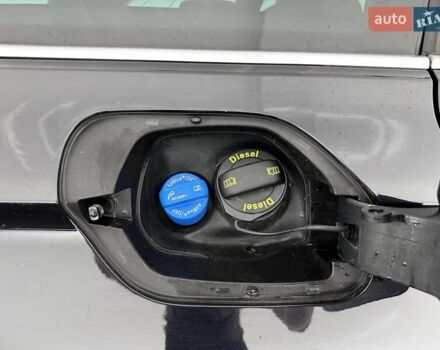 Черный Фольксваген Пассат, объемом двигателя 2 л и пробегом 228 тыс. км за 21500 $, фото 18 на Automoto.ua