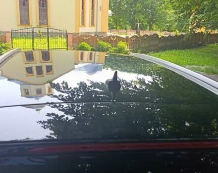 Чорний Фольксваген Пассат, об'ємом двигуна 1.97 л та пробігом 109 тис. км за 25890 $, фото 1 на Automoto.ua