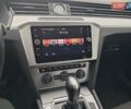 Чорний Фольксваген Пассат, об'ємом двигуна 1.97 л та пробігом 240 тис. км за 17200 $, фото 21 на Automoto.ua