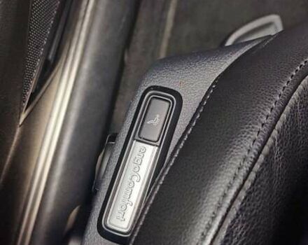 Чорний Фольксваген Пассат, об'ємом двигуна 1.97 л та пробігом 175 тис. км за 20625 $, фото 17 на Automoto.ua