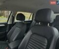 Фольксваген Пассат 2018 у Ковель на Automoto.ua Чорний Фольксваген Пассат, об'ємом двигуна 2 л та пробігом 234 тис. км за 18599 $, фото 37 на Automoto.ua