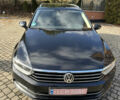 Черный Фольксваген Пассат, объемом двигателя 2 л и пробегом 190 тыс. км за 17200 $, фото 5 на Automoto.ua