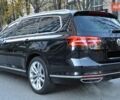 Черный Фольксваген Пассат, объемом двигателя 1.4 л и пробегом 190 тыс. км за 20700 $, фото 11 на Automoto.ua
