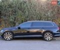Фольксваген Пассат 2018 в Луцке на Automoto.ua Черный Фольксваген Пассат, объемом двигателя 1.97 л и пробегом 240 тыс. км за 19300 $, фото 4 на Automoto.ua