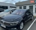 Черный Фольксваген Пассат, объемом двигателя 1.97 л и пробегом 184 тыс. км за 20000 $, фото 1 на Automoto.ua