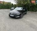 Черный Фольксваген Пассат, объемом двигателя 1.97 л и пробегом 208 тыс. км за 20500 $, фото 15 на Automoto.ua