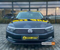 Чорний Фольксваген Пассат, об'ємом двигуна 2 л та пробігом 235 тис. км за 18600 $, фото 1 на Automoto.ua