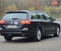 Фольксваген Пассат 2018 у Ковель на Automoto.ua Чорний Фольксваген Пассат, об'ємом двигуна 2 л та пробігом 234 тис. км за 18599 $, фото 1 на Automoto.ua