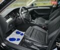 Фольксваген Пассат 2018 у Ковель на Automoto.ua Чорний Фольксваген Пассат, об'ємом двигуна 2 л та пробігом 234 тис. км за 18599 $, фото 31 на Automoto.ua