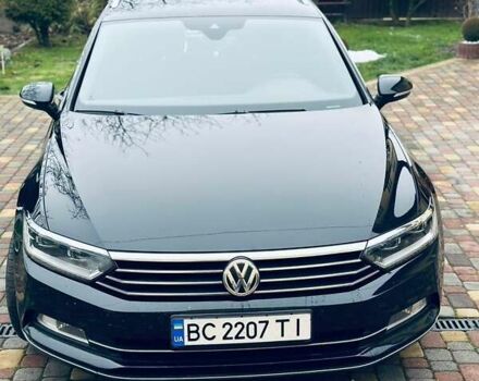 Чорний Фольксваген Пассат, об'ємом двигуна 1.97 л та пробігом 264 тис. км за 18450 $, фото 7 на Automoto.ua