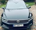 Чорний Фольксваген Пассат, об'ємом двигуна 1.97 л та пробігом 264 тис. км за 18450 $, фото 7 на Automoto.ua