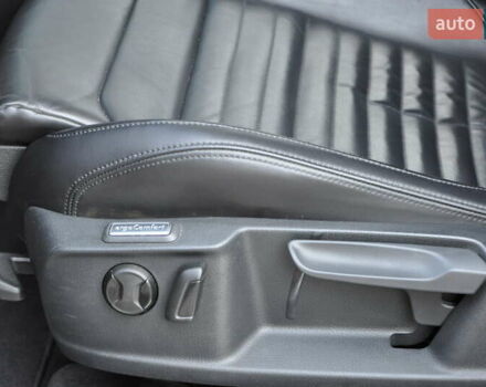 Черный Фольксваген Пассат, объемом двигателя 1.4 л и пробегом 190 тыс. км за 20700 $, фото 30 на Automoto.ua