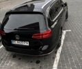 Черный Фольксваген Пассат, объемом двигателя 1.97 л и пробегом 215 тыс. км за 19940 $, фото 1 на Automoto.ua