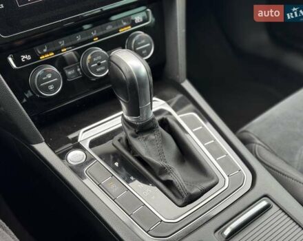 Черный Фольксваген Пассат, объемом двигателя 2 л и пробегом 234 тыс. км за 16900 $, фото 66 на Automoto.ua