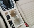 Черный Фольксваген Пассат, объемом двигателя 2 л и пробегом 210 тыс. км за 17199 $, фото 27 на Automoto.ua