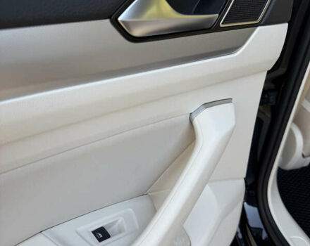 Черный Фольксваген Пассат, объемом двигателя 1.97 л и пробегом 223 тыс. км за 17100 $, фото 41 на Automoto.ua