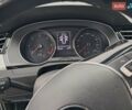 Черный Фольксваген Пассат, объемом двигателя 1.97 л и пробегом 250 тыс. км за 17299 $, фото 16 на Automoto.ua