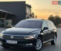 Черный Фольксваген Пассат, объемом двигателя 1.97 л и пробегом 224 тыс. км за 16000 $, фото 5 на Automoto.ua