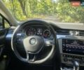 Черный Фольксваген Пассат, объемом двигателя 1.97 л и пробегом 240 тыс. км за 18000 $, фото 5 на Automoto.ua