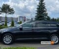 Черный Фольксваген Пассат, объемом двигателя 2 л и пробегом 234 тыс. км за 15400 $, фото 3 на Automoto.ua